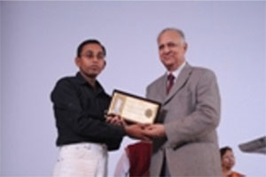 Mr. Vikas Mishra